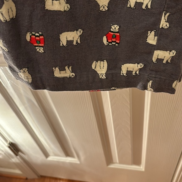 Old Navy Flannel Christmas Pajamas - Picture 5 of 5